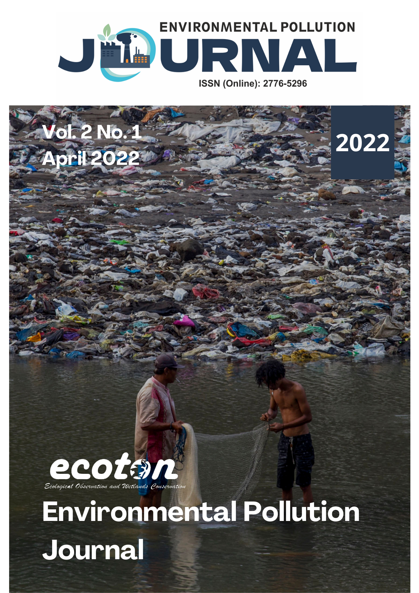 					View Vol. 2 No. 1: April 2022
				